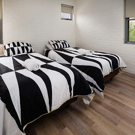 Bluegum Apartments Ньюкасл Екстер'єр фото