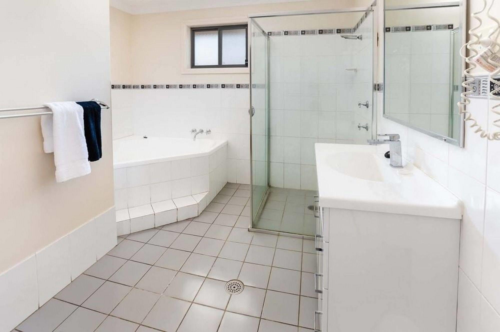 Bluegum Apartments Ньюкасл Екстер'єр фото